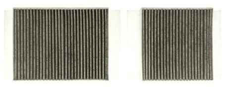 Фiльтр салону STARLINE SF 2KF9472C