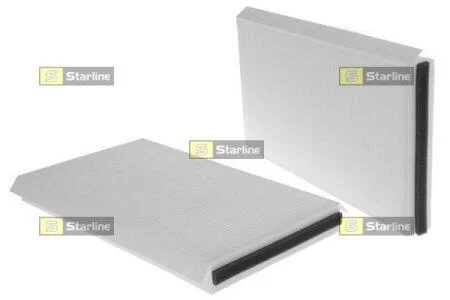 Фiльтр салону STARLINE SF 2KF9501