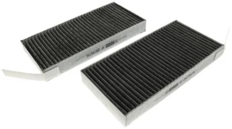 Фiльтр салону STARLINE SF2KF9571C