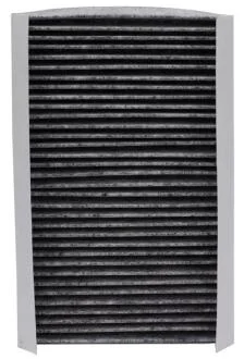 Фільтр салону вугільний PEUGEOT 1007 (KM) 05-, CITROEN DS4 11-15, CITROEN C4 II 13- STARLINE SF KF9126C