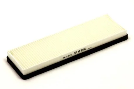 Фiльтр салону STARLINE SFKF9150