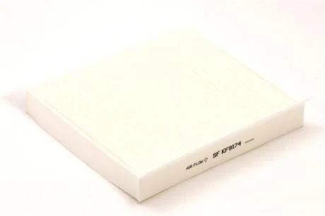 Фiльтр салону STARLINE SF KF9174