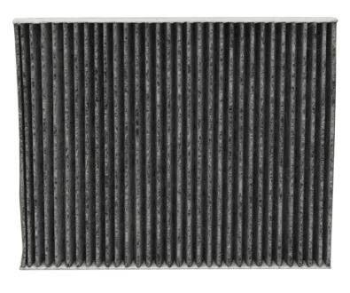 Фильтр салона (278x219x30) (угольный) Q7 Cayenne Amarok T5/T6 Touareg 02- STARLINE SF KF9448C