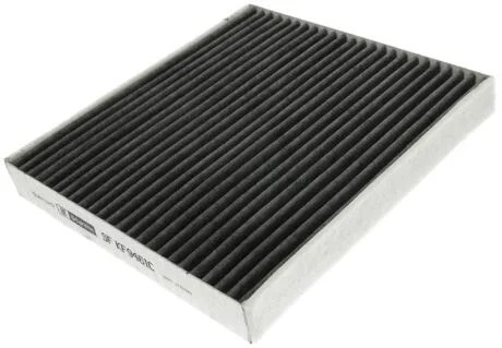 Фільтр салону Mazda CX-7 (ER) STARLINE SF KF9461C