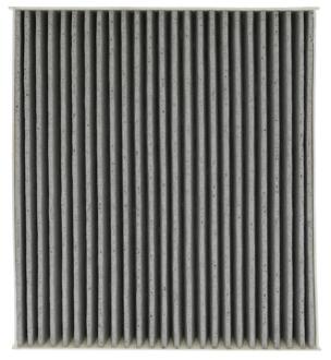Фільтр салону вугільний TOYOTA Camry 06-11, Corolla 07-13, Avensis 09-18, RAV4 05-13, RAV4 13-18, Corolla 13-18, MITSUBISHI Outlander 15-21, LEXUS GS 05-11, ES 06-12, IS 05-13, LS 06-12, RX 09-15, GX 09-, SUBARU Legacy 09-14, Outback 09-14, Outback 1 STARLINE SF KF9470C
