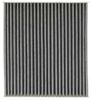 Фільтр салону вугільний TOYOTA Camry 06-11, Corolla 07-13, Avensis 09-18, RAV4 05-13, RAV4 13-18, Corolla 13-18, MITSUBISHI Outlander 15-21, LEXUS GS 05-11, ES 06-12, IS 05-13, LS 06-12, RX 09-15, GX 09-, SUBARU Legacy 09-14, Outback 09-14, Outback 1 STARLINE SF KF9470C