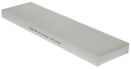 Фільтр салону STARLINE SF KF9526