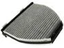 Фільтр салону MERCEDES-BENZ E-Class W211 02-09, C-Class W204 07-14, E-Class W212 09-16, E-Class W207 09-16, GLK X204 08-15, CLS C218 10-17, SL R231 12-, GT Coupe 14-, GT Roadster 16- STARLINE SF KF9528C (фото 3)