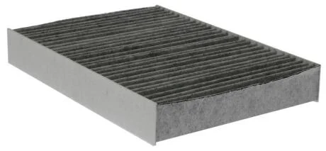 Фільтр салону вугільний RENAULT Trafic 14-, Scenic III 09-16, FIAT Talento 16-21, NISSAN NV300 16-, OPEL Vivaro 14-19 STARLINE SF KF9574C