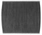 Фільтр, повітря у внутрішній простір STARLINE SF KF9578C (фото 2)