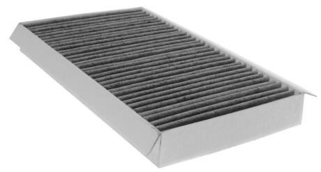 Фільтр салону LAND ROVER RANGE ROVER SPORT (L494) 13-,RANGE ROVER SPORT (L320) 05-13,DISCOVERY 09- STARLINE SF KF9603C