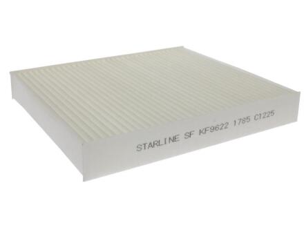 Фiльтр салону STARLINE SFKF9622