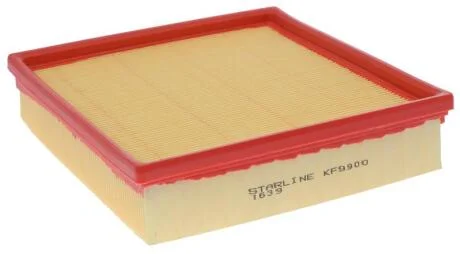 Фiльтр салону STARLINE SFKF9900
