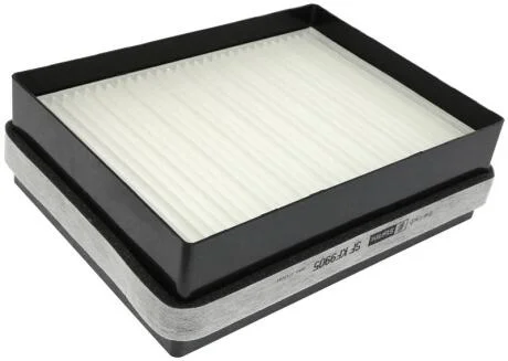 Фiльтр салону STARLINE SFKF9905
