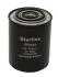 Фільтр масляний Fiat Ducato, Peugeot Boxer, Iveco 2.5D/TDI,2.8JTD (89-06) STARLINE SF OF0024 (фото 1)