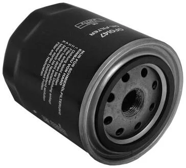 Фильтр масляный Ford 2.3-2.5D 82- STARLINE SF OF0147