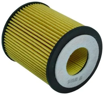 Масляний фiльтр (Масляный фильтр) STARLINE SF OF0315