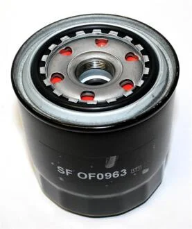 Фільтр масла Toyota Avensis 2.0D 03- STARLINE SF OF0963