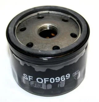 Масляний фiльтр (Масляный фильтр) STARLINE SF OF0969