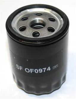 Масляний фiльтр (Масляный фильтр) STARLINE SF OF0974