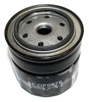 Масляний фiльтр (Масляный фильтр) STARLINE SFOF0978