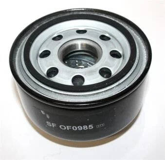 Фильтр масляный VW LT 2.8TDI 97-06 STARLINE SF OF0985