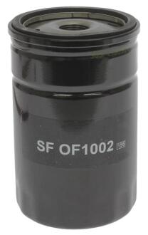 Масляний фiльтр STARLINE SFOF1002