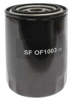 Масляний фiльтр STARLINE SFOF1003