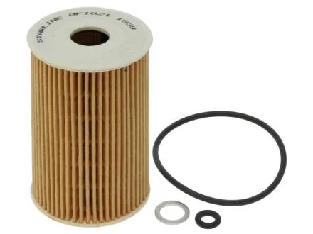 Масляний фiльтр STARLINE SFOF1021