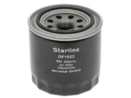 Масляний фiльтр STARLINE SFOF1022