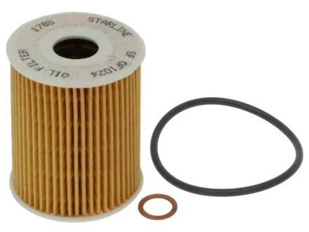 Масляний фiльтр STARLINE SFOF1024