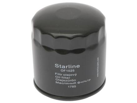 Масляний фiльтр STARLINE SFOF1025