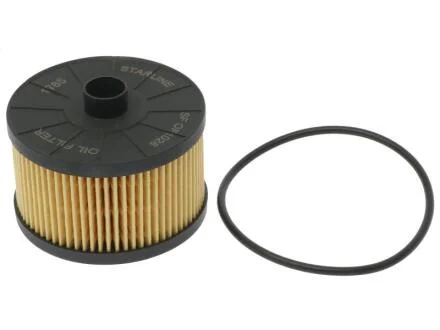 Масляний фiльтр STARLINE SFOF1028