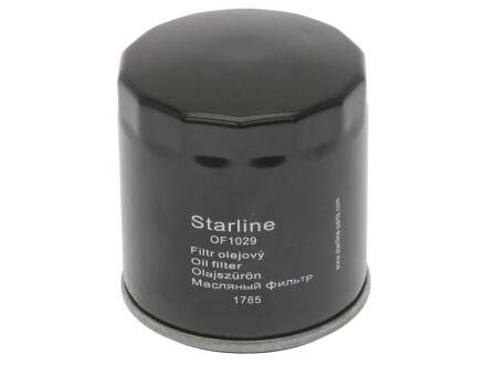 Масляний фiльтр STARLINE SFOF1029