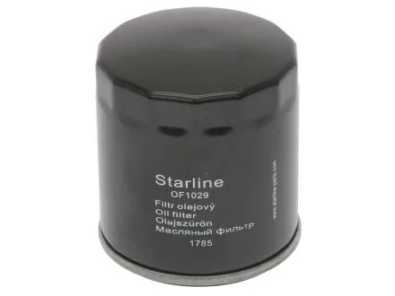 Масляний фiльтр STARLINE SFOF1029