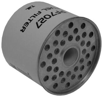 Фильтр топливный CITROEN JUMPER 94-02, FIAT DUCATO 94-02, PEUGEOT BOXER 94-02 STARLINE SF PF7027