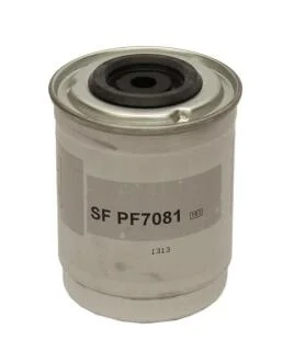 Паливний фільтр STARLINE SF PF7081