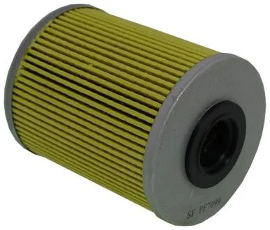 Паливний фільтр (Топливный фильтр) STARLINE SF PF7099