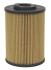Фильтр топливный Ford Mondeo IV Volvo 2.0-2.4 06-18 STARLINE SF PF7168 (фото 1)