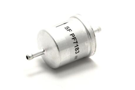 Паливний фільтр (Топливный фильтр) STARLINE SF PF7183