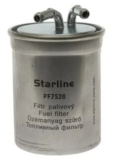 Фильтр топливный VAG 1.4/1.6 TDI 05- STARLINE SF PF7528