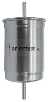 Паливний фільтр STARLINE SF PF7669