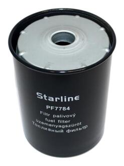 Паливний фільтр (Топливный фильтр) STARLINE SF PF7784
