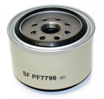 Паливний фільтр STARLINE SF PF7796