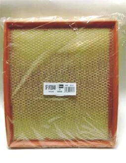 ФИЛЬТР ВОЗДУХА MB SPRINTER 95-06, VITO W638 CDI, 96- (+СЕТКА) STARLINE SF VF2084B