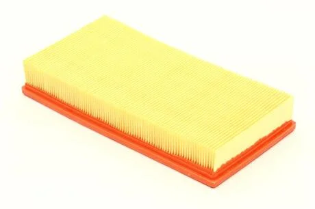 Фільтр повітряний SKODA FABIA 03-, VW POLO 01- STARLINE SF VF2129