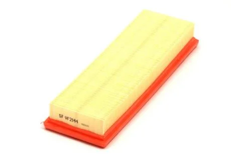 Повітряний фільтр (Воздушный фильтр) STARLINE SF VF2144