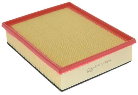 Повітряний фільтр STARLINE SFVF4304