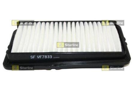 Повітряний фільтр (Воздушный фильтр) STARLINE SF VF7833