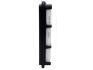 Фильтр воздушный (274x244x44) Chery Eastar Tiggo Chevrolet Epica Evanda 03- STARLINE SF VF7872 (фото 3)